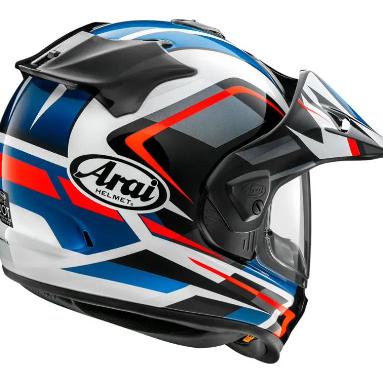 Arai XD-5 Discovery Helmet
