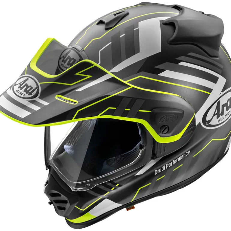 Arai XD-5 Trail Helmet