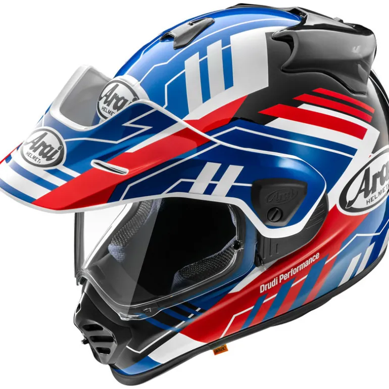Arai XD-5 Trail Helmet