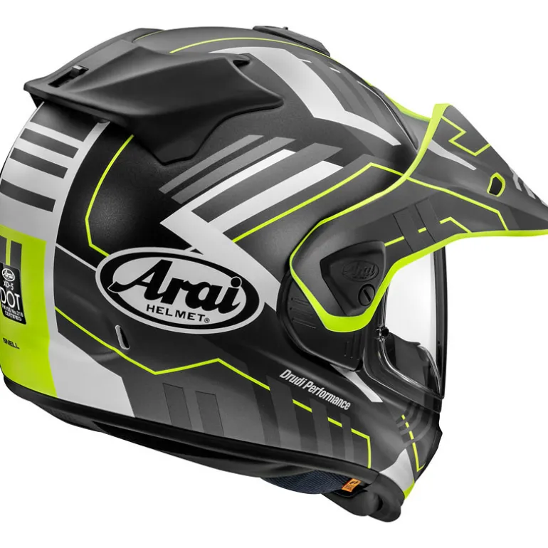 Arai XD-5 Trail Helmet