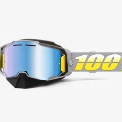 100% Armega Complex Snow Goggles