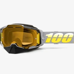 100% Armega Complex Snow Goggles