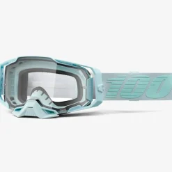 100% Armega Fargo Goggles