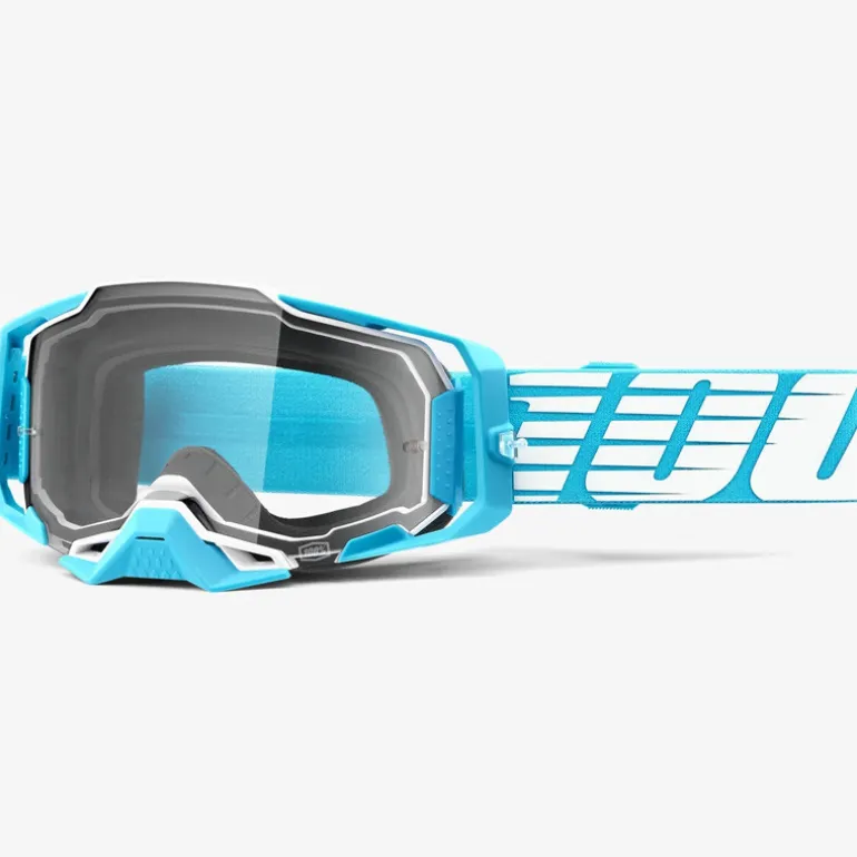 100% Armega Oversized Goggles