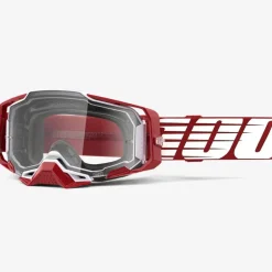 100% Armega Oversized Goggles