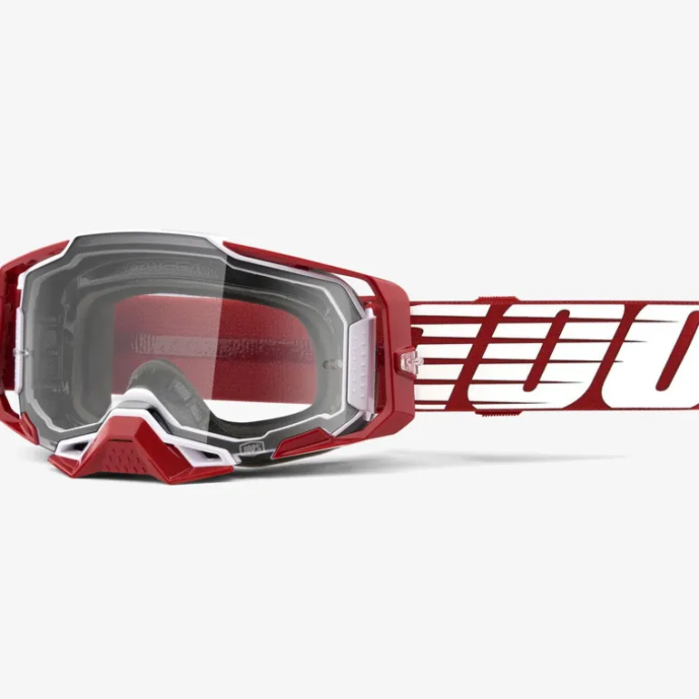 100% Armega Oversized Goggles