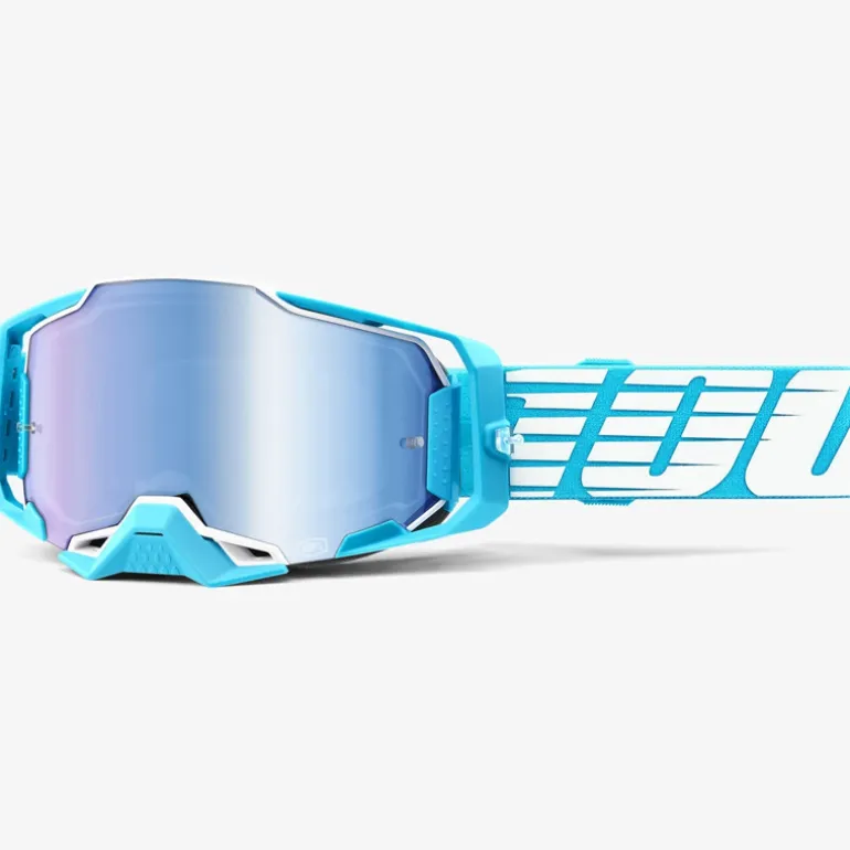 100% Armega Oversized Goggles