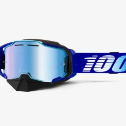 100% Armega Royal Snow Goggles