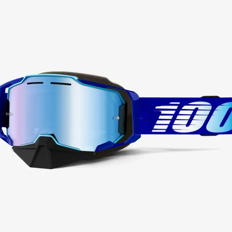 100% Armega Royal Snow Goggles