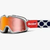 100% Barstow Hayworth Goggles