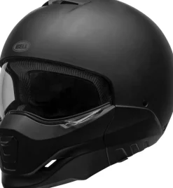 Bell Broozer Helmet Solid
