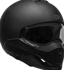 Bell Broozer Helmet Solid