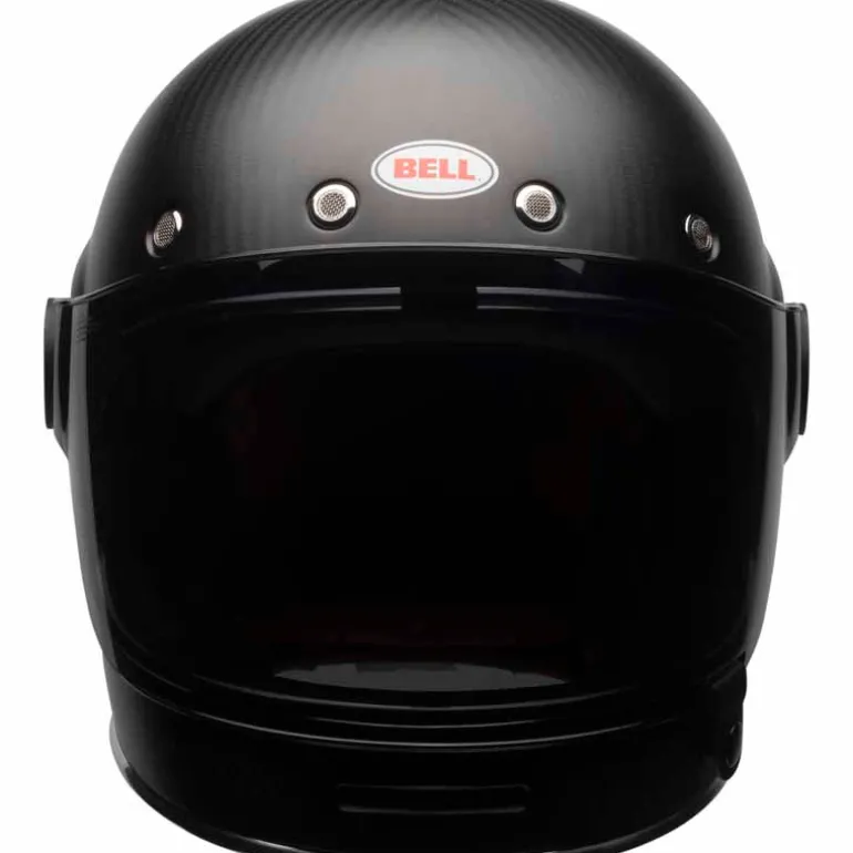 Bell Bullitt Carbon Matte Helmet