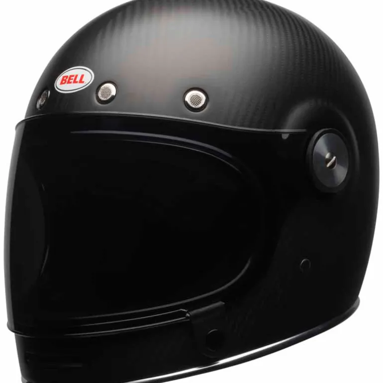 Bell Bullitt Carbon Matte Helmet
