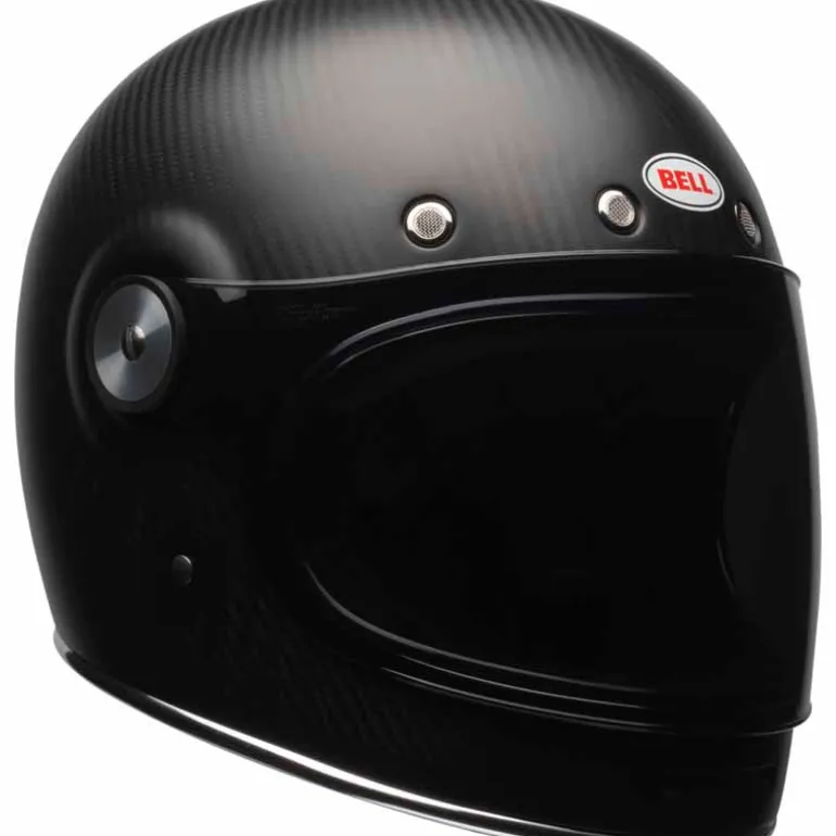Bell Bullitt Carbon Matte Helmet