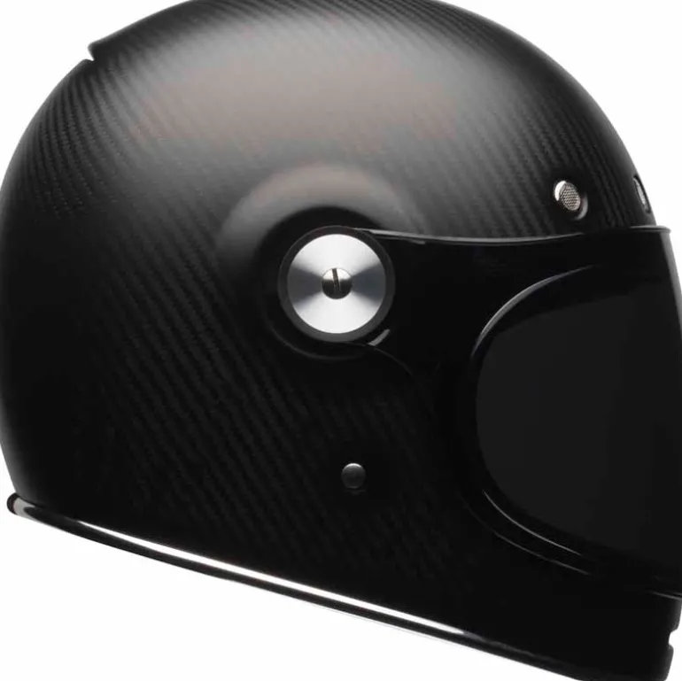 Bell Bullitt Carbon Matte Helmet