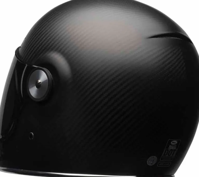 Bell Bullitt Carbon Matte Helmet