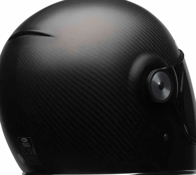 Bell Bullitt Carbon Matte Helmet