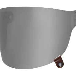 Bell Bullitt Flat Shield - Brown and Black Tab
