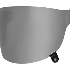 Bell Bullitt Flat Shield - Brown and Black Tab