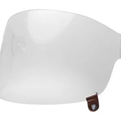 Bell Bullitt Flat Shield - Brown and Black Tab