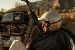 Bell Custom 500 Apex Helmet