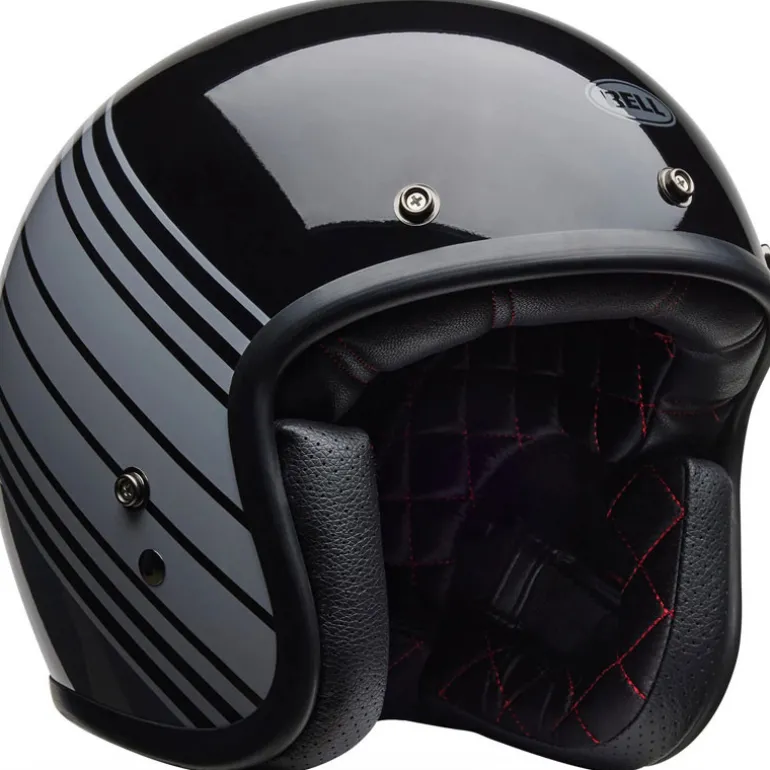 Bell Custom 500 Edge Helmet