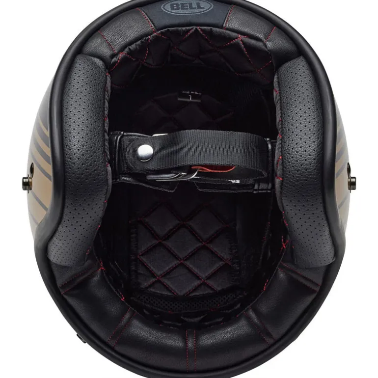 Bell Custom 500 Edge Helmet