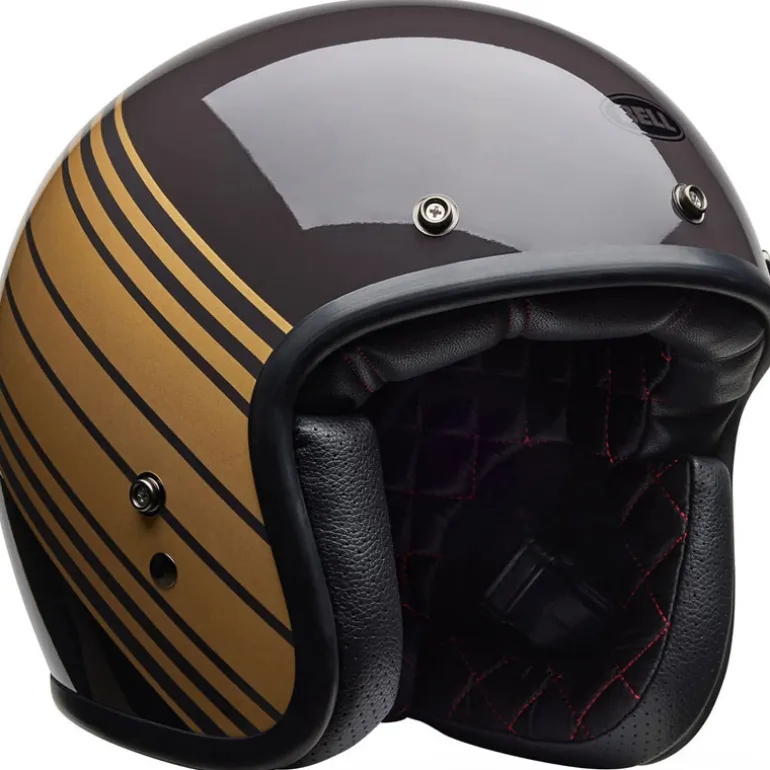 Bell Custom 500 Edge Helmet