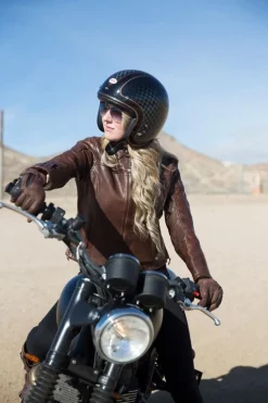 Bell Custom 500 Edge Helmet