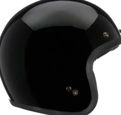 Bell Custom 500 Helmet Gloss Black