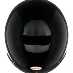 Bell Custom 500 Helmet Gloss Black