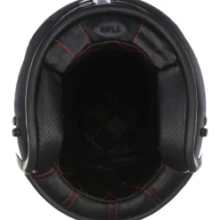 Bell Custom 500 Helmet Gloss Black