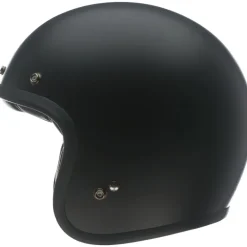 Bell Custom 500 Helmet Matte Black