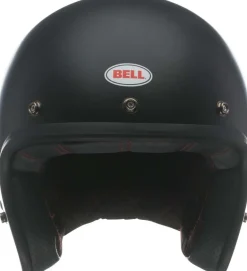 Bell Custom 500 Helmet Matte Black