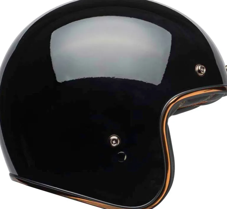 Bell Custom 500 Rally Helmet