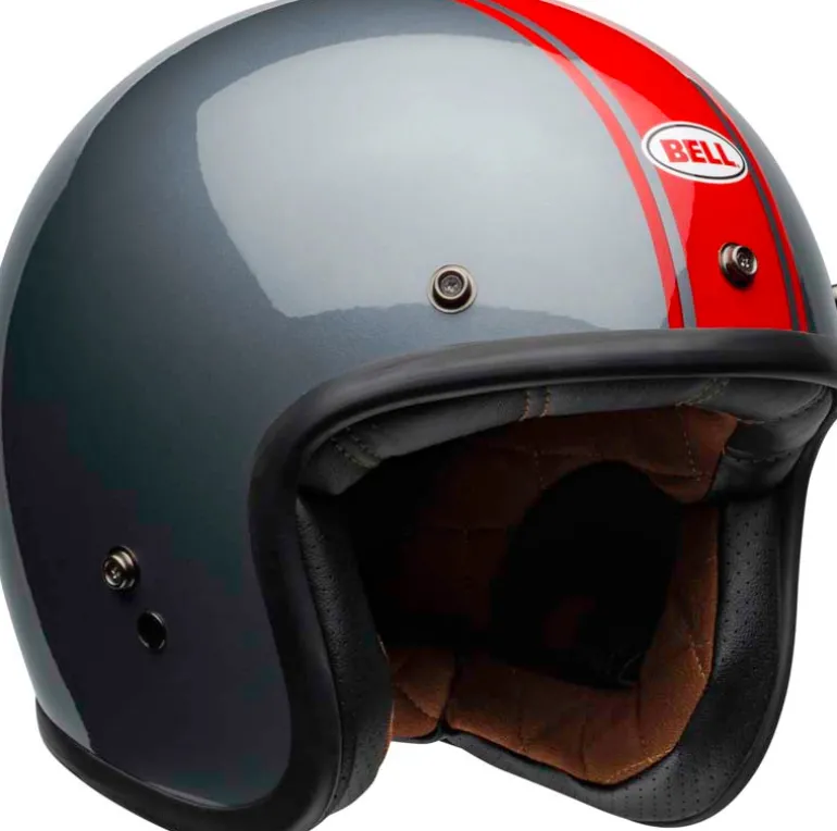 Bell Custom 500 Rally Helmet