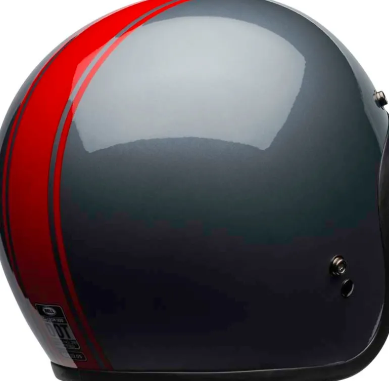 Bell Custom 500 Rally Helmet