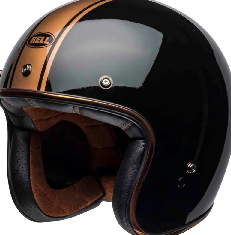 Bell Custom 500 Rally Helmet