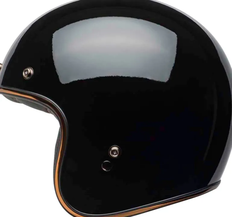 Bell Custom 500 Rally Helmet