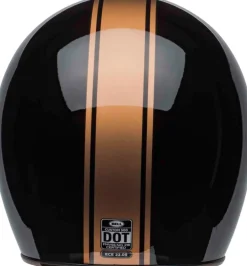 Bell Custom 500 Rally Helmet