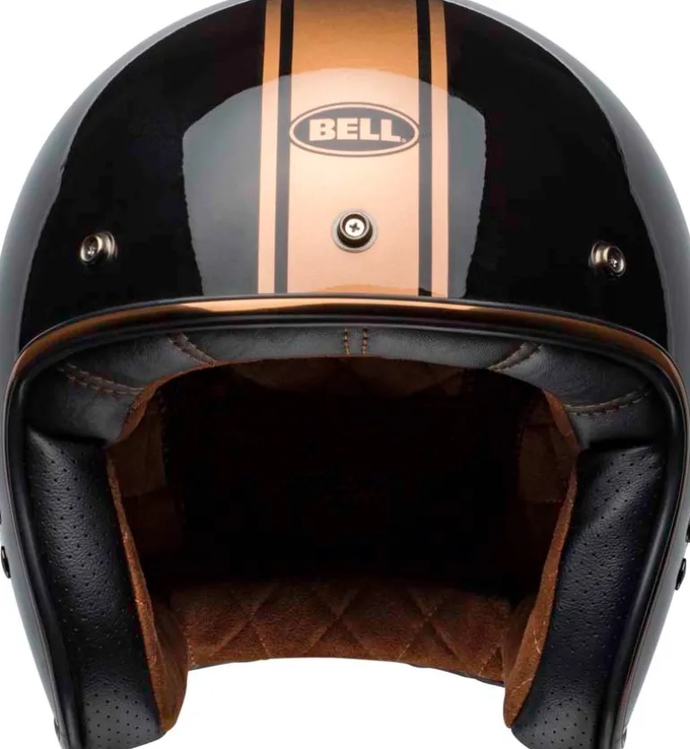 Bell Custom 500 Rally Helmet
