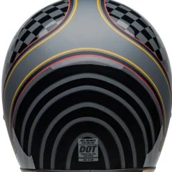 Bell Custom 500 RSD Wreakers Helmet