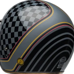 Bell Custom 500 RSD Wreakers Helmet