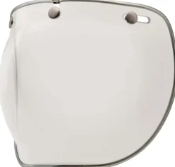 Bell Custom 500 3-Snap Deluxe Shield