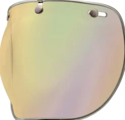 Bell Custom 500 3-Snap Deluxe Shield