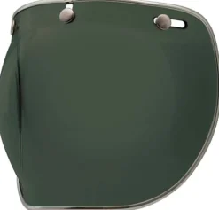 Bell Custom 500 3-Snap Deluxe Shield