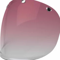 Bell Custom 500 3-Snap Retro Shield