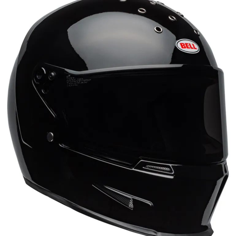 Bell Eliminator Helmet