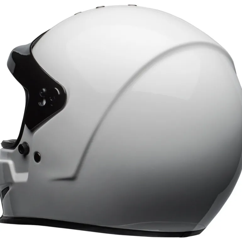 Bell Eliminator Helmet